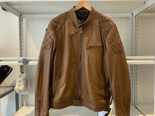 belstaff motorcycle jacket leather