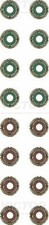SEAL SET VALVE STEM FITS