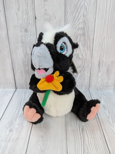 Disney flower the skunk - disney,