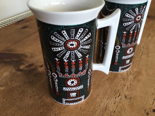 Large portmeirion magic - large,