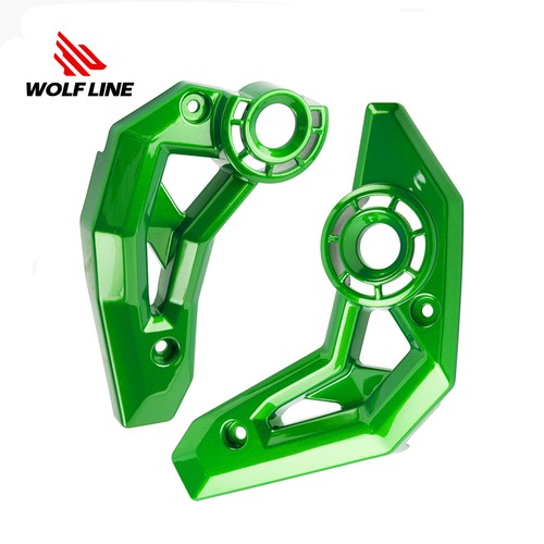 Wolfline frame side cover - wolfline,
