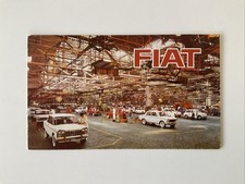 Fiat 500 600 - 600,, 1300,