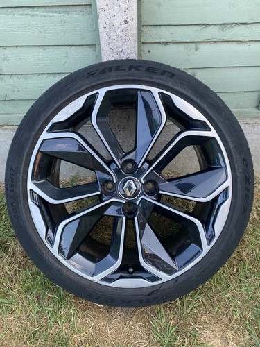Renault clio mk4 - renault, gt