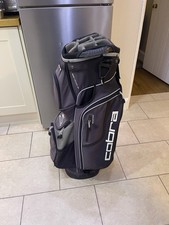 14 Way COBRA Grey Golf Cart
