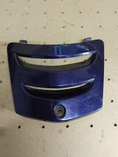 Yamaha Vity 125 Inspection