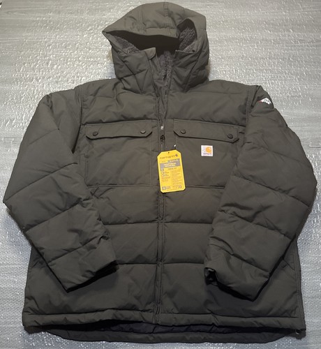 Carhartt jacket montana - carhartt,