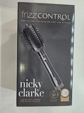 Nicky Clarke Frizz Control Hot