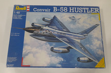 Revell 1:48 Convair B-58