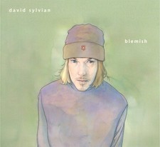 David Sylvian Blemish CD 2003