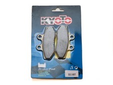 Brake Disc Pads Front For Peugeot XR6 (50cc) (2T) 2007