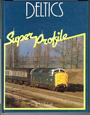 Deltics (Super Profile S.) by