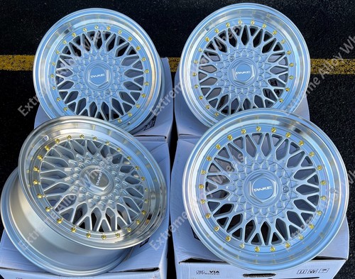 Alloy wheels drrs - wheels, for