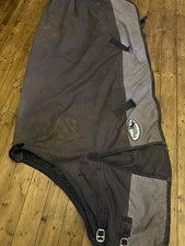 Turnout Rug Equidor Equestrian