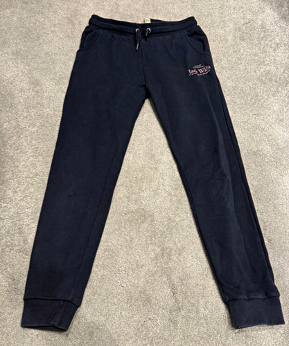 Navy blue jack wills - blue,