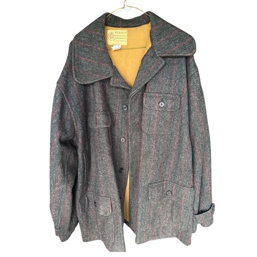Bemidji woolen mills - mills, vintage