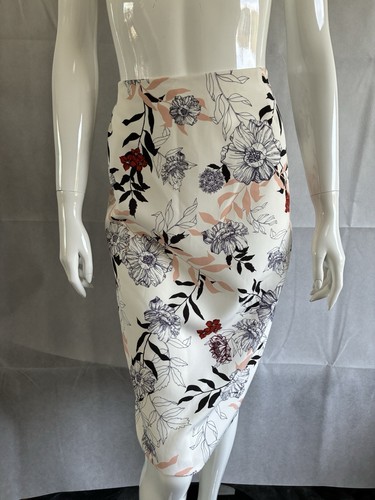 River island floral pencil - river,