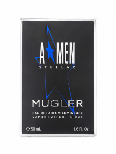 Thierry mugler men - thierry, stellar