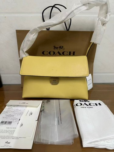 Coach chelsea shoulder bag - shoulder,
