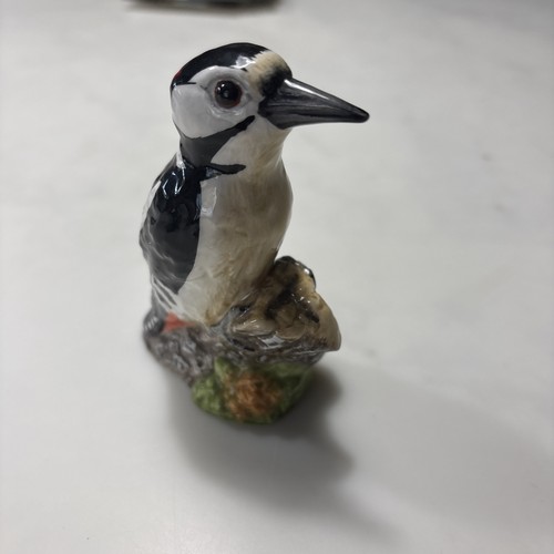 Beswick birds lesser - birds,
