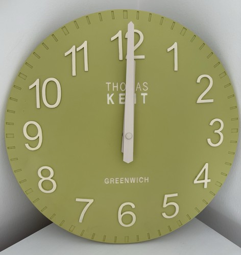 Thomas kent cotswold - kent, 12’’