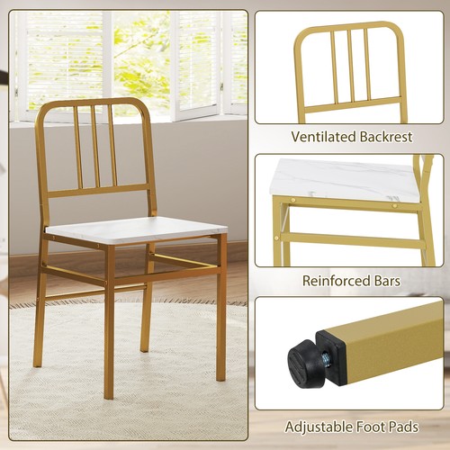 Dining set with - set,