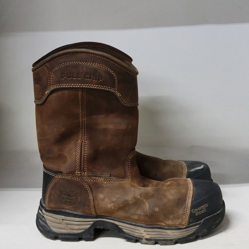 Georgia boot durablend edge - georgia,