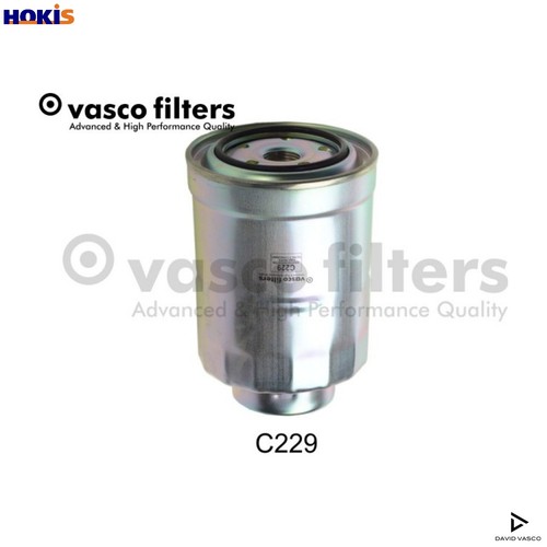 Fuel filter c229 for - fuel,
