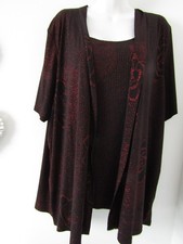 Bonmarche Top blouse LadiesXL