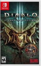 Diablo III (3): Eternal