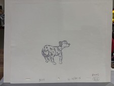 SIMPSONS Original Cartoon