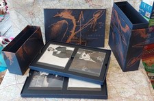 Elton John: To Be Continued... 4CD Boxed Set. Limited Version!