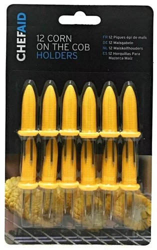 Corn the cob holders - the,
