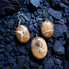 Jasper Gemstone Kintsugi