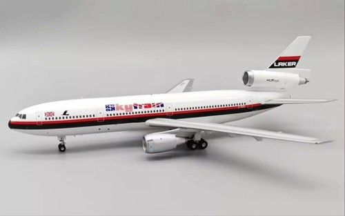 Laker airways skytrain - laker, /