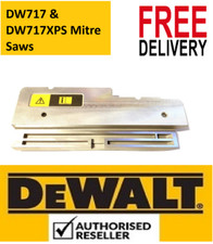 Genuine DeWalt Left Hand Guide