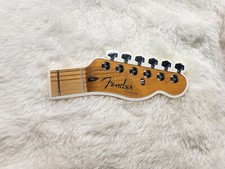 Fender Telecaster Headstock