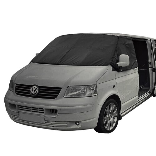 T6 black out external - /,