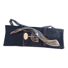Yemenite Kudu Horn Shofar
