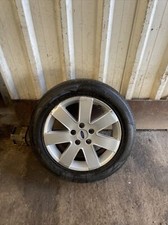 FORD MONDEO 16” 5  STUD ALLOY