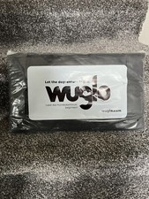 Wuglo Danke Car Seat For Pets