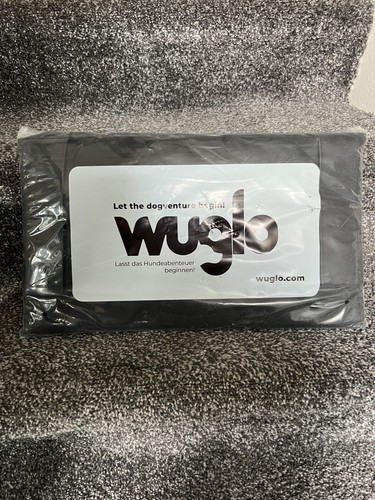 Wuglo danke car seat for - danke,