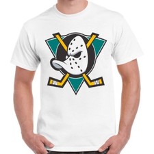 Mighty Ducks NHL Hockey Team