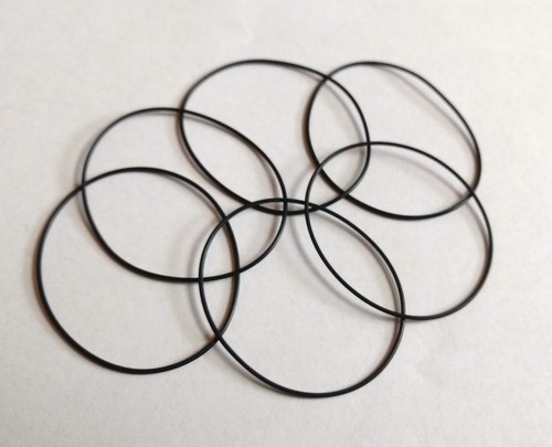 Bezel gasket for seiko - bezel,