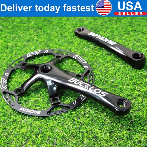 Bicycle 170mm crank - 170mm, 130bcd