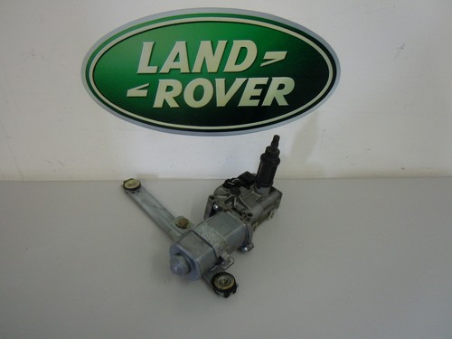 Discovery rear wiper motor - 2,