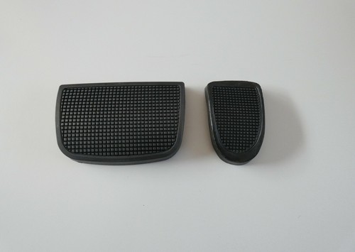Rover auto rubber pedal - rover,