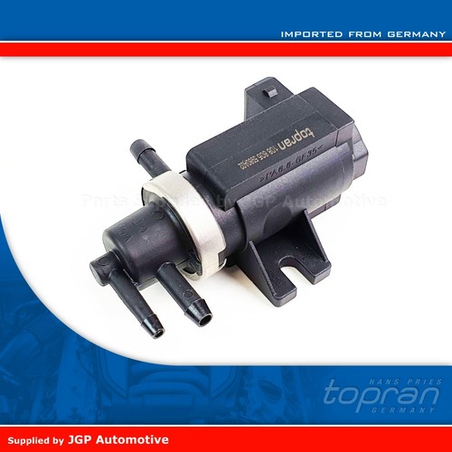 Tdi boost pressure - tdi,