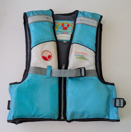 Bouyancy aid life jacket - bouyancy, aid/life