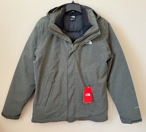 The north face men mountain - the, men's
