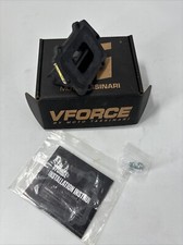 Vforce 3 Reed Valve Block Honda CR250 2002 CR 250 02 MX (read Description) #E2